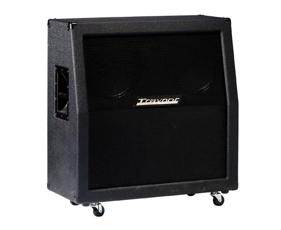 Гитарный кабинет Traynor YCS412A2 - 88073 за 50060 грн. | 4Club