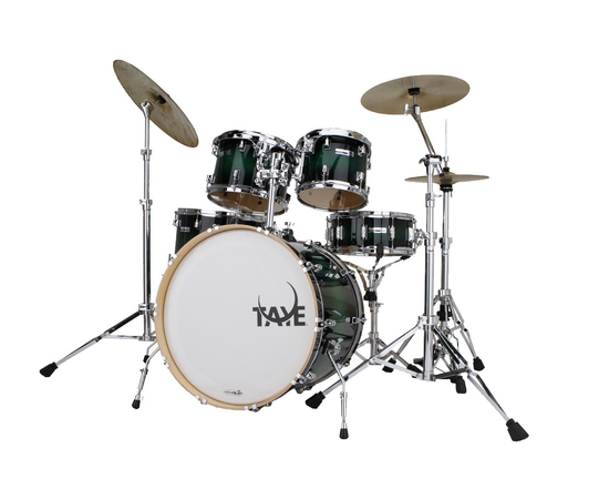 Ударная установка TAYE SM522C-GBB - 88433 за 0 грн. | 4Club