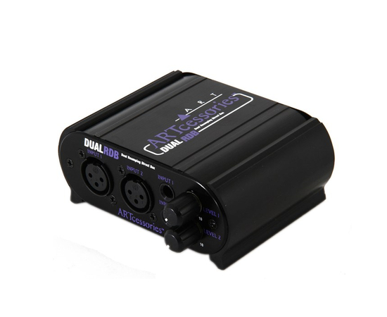 Директ-бокс ART DUAL RDB - 87491 за 3538 грн. | 4Club
