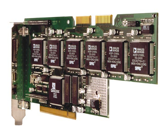 Плата расширения Sonic Core (CreamWare) 6 DSP Booster - 87678 за 0 грн. | 4Club