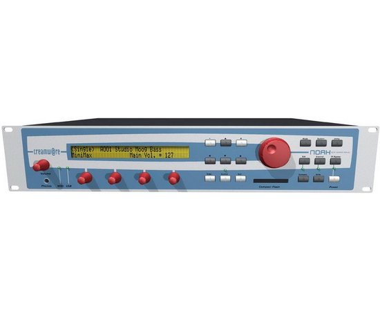 Тонгенератор Sonic Core (CreamWare) Noah EX - 87795 за 0 грн. | 4Club