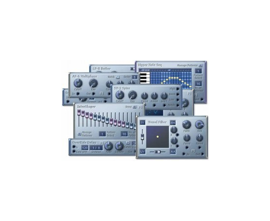 Программное обеспечение Sonic Core (CreamWare) Adern FleXor - 87650 за 0 грн. | 4Club