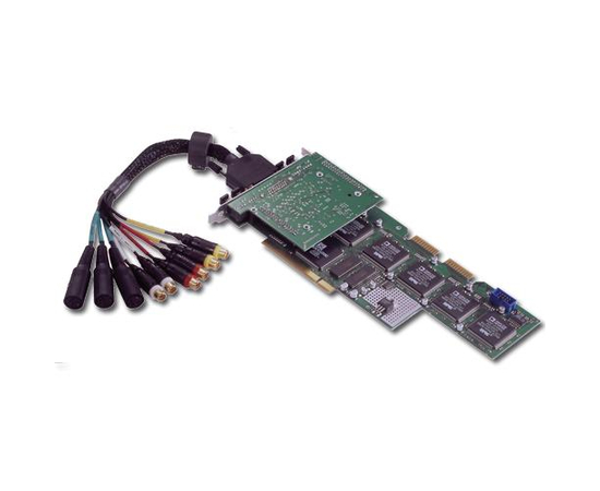 Звуковая карта Sonic Core (CreamWare) SCOPE project v4.5 - 87753 за 0 грн. | 4Club