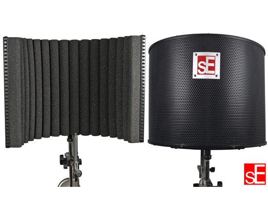 Фильтр SE ELECTRONICS REFLEXION FILTER PROJECT STUDIO - 87647 за 0 грн. | 4Club