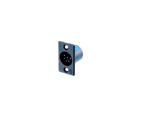 Разъём Neutrik NC6MP - 87484 за 0 грн. | 4Club