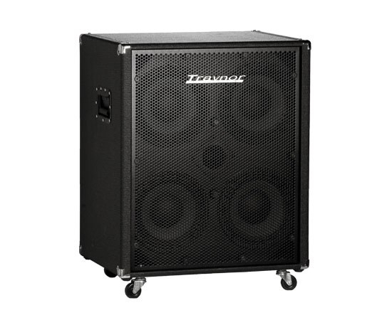 Басовый кабинет Traynor TC410 - 88076 за 0 грн. | 4Club