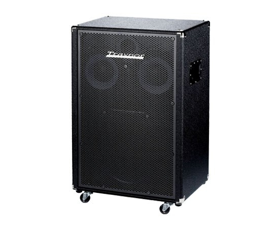 Басовый кабинет Traynor TC1510 - 88077 за 0 грн. | 4Club
