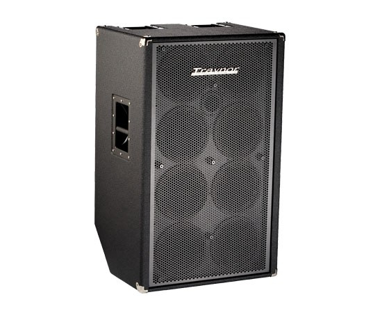 Басовый кабинет Traynor TC808 - 88079 за 0 грн. | 4Club