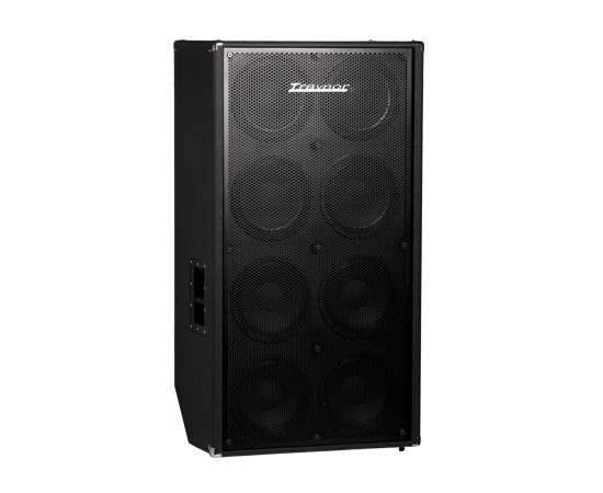 Басовый кабинет Traynor TC810 - 88080 за 0 грн. | 4Club