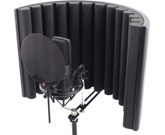 Студийный комплект SE ELECTRONICS X1 STUDIO BUNDLE - 87644 за 0 грн. | 4Club