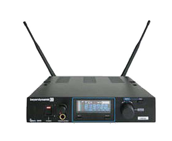 Приемник Beyerdynamic NE 600 S (668-692 MHz) - 87916 за 0 грн. | 4Club