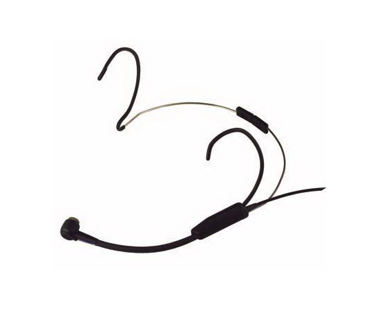 Головной микрофон  Beyerdynamic OPUS 54.18 BLK - 87923 за 0 грн. | 4Club