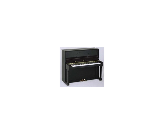 Пианино  August Foerster 125 G BK pol - 87993 за 0 грн. | 4Club