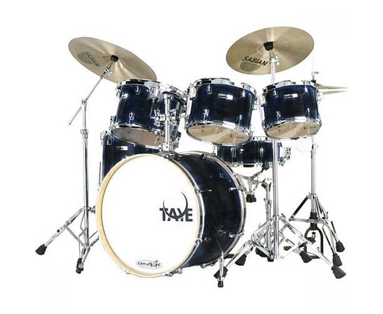 Ударная установка TAYE TP622FD(SP)-ES - 88188 за 0 грн. | 4Club