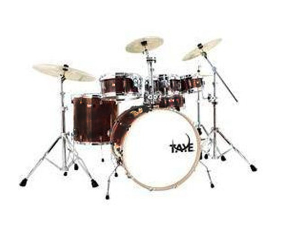 Ударная установка TAYE TP622FD(SP)-BW - 88189 за 0 грн. | 4Club