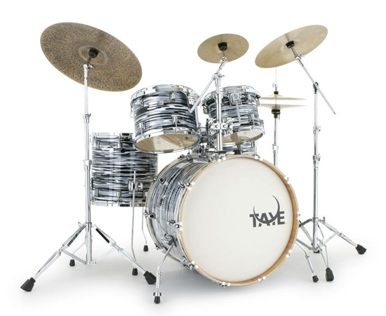 Ударная установка TAYE TP522C-BO - 88191 за 0 грн. | 4Club