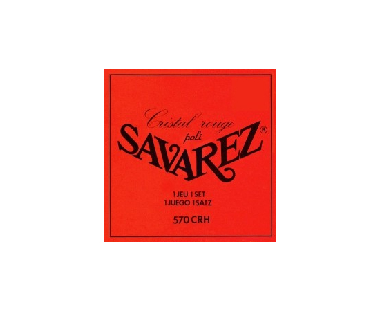 Cтруны SAVAREZ 570 CRH - 87633 за 0 грн. | 4Club