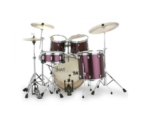 Ударная установка TAYERP522F-FG - 88357 за 0 грн. | 4Club