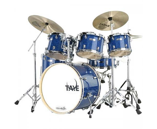 Ударная установка TAYE PX622FD-BC - 88361 за 0 грн. | 4Club