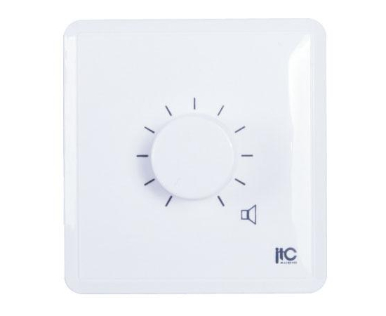 Регулятор мощности ITC T-2221 - 88158 за 0 грн. | 4Club