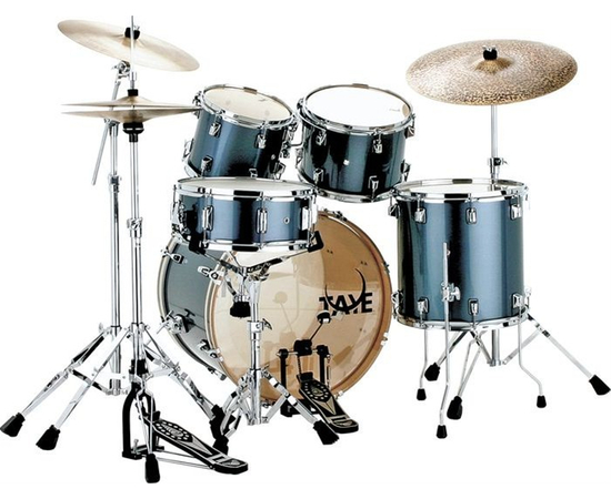 Ударная установка TAYERP522C-DB - 88366 за 0 грн. | 4Club