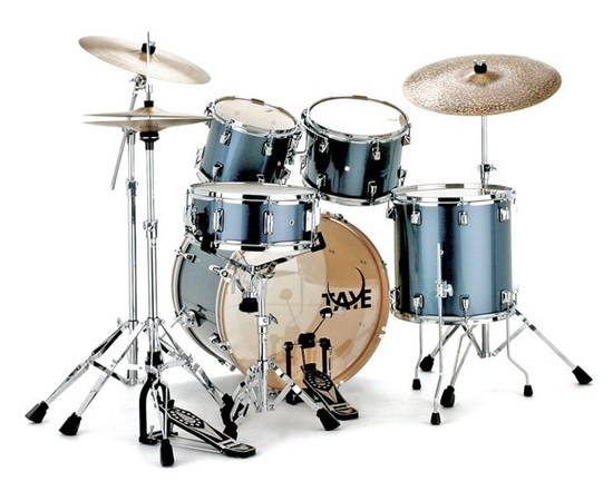 Ударная установка TAYE RP522S-DB - 88384 за 0 грн. | 4Club