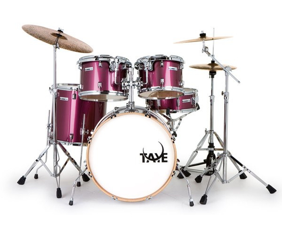 Ударная установка TAYE RP522S-MM - 88387 за 0 грн. | 4Club