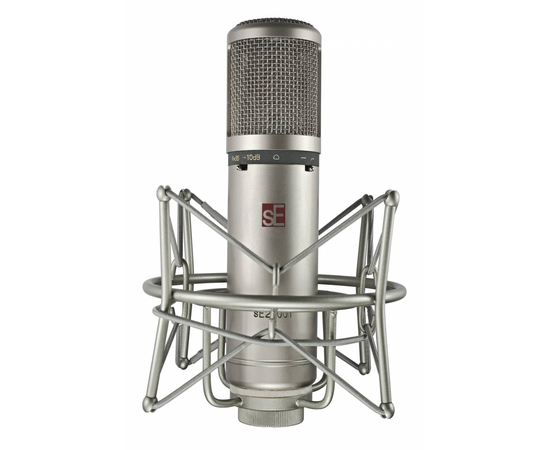 Микрофон SE ELECTRONICS SE 2200T - 87637 за 0 грн. | 4Club