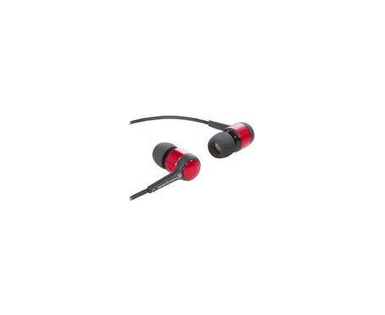 Наушники Beyerdynamic DTX 101 iE Red - 87616 за 0 грн. | 4Club