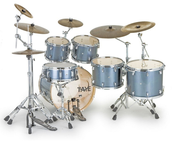 Ударная установка TAYERP622FD-GM - 88397 за 0 грн. | 4Club