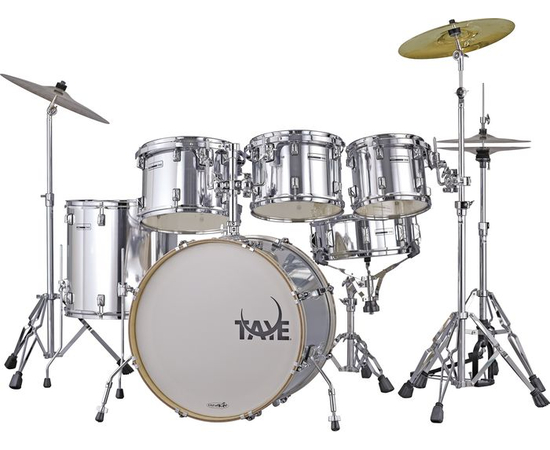 Ударная установка TAYERP622FD-MS - 88400 за 0 грн. | 4Club