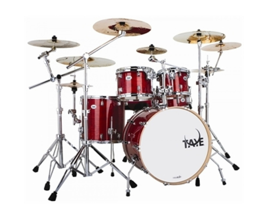 Ударная установка TAYERP622FD-WR - 88419 за 0 грн. | 4Club