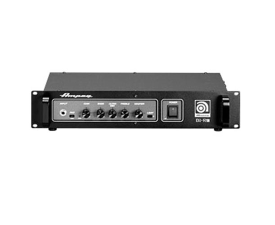 Басовый усилитель Ampeg B1R - 87452 за 0 грн. | 4Club