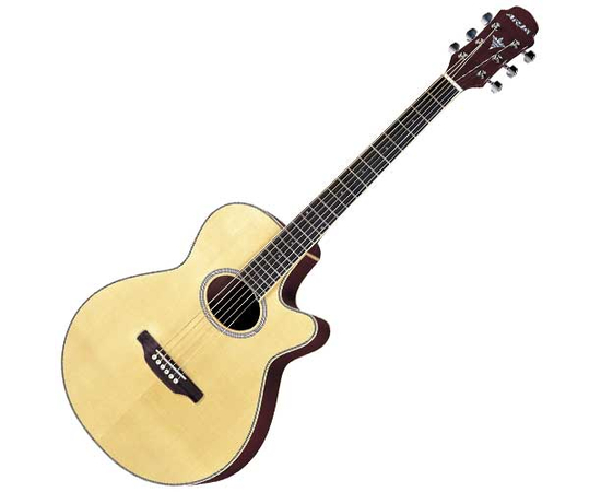 Электроакустическая гитара Aria FET-SPT N - 87505 за 0 грн. | 4Club