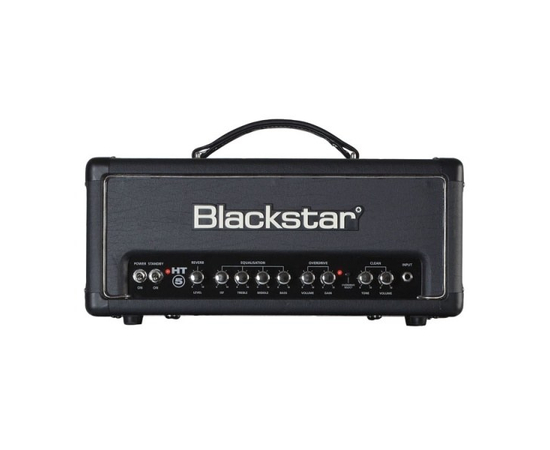 Гитарный усилитель Blackstar НТ-5R - 63491 за 23381 грн. | 4Club
