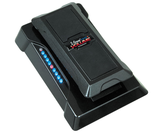 Педаль громкости VISUAL SOUND V 10 - 88044 за 7242 грн. | 4Club