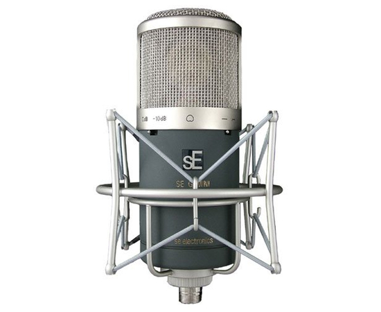 Микрофон SE ELECTRONICS GEMINI II - 87636 за 86328 грн. | 4Club