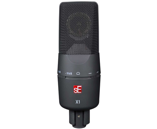 Микрофон SE ELECTRONICS SE X1 - 87643 за 0 грн. | 4Club