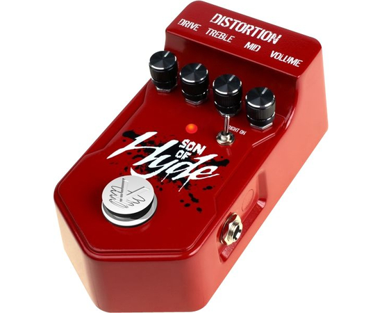 Гитарная приставка VISUAL SOUND SON OF HYDE - 88041 за 5567 грн. | 4Club