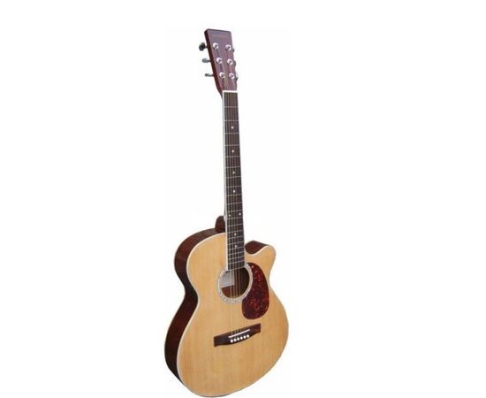 Акустическая гитара Saga A-04СN - 76548 за 0 грн. | 4Club