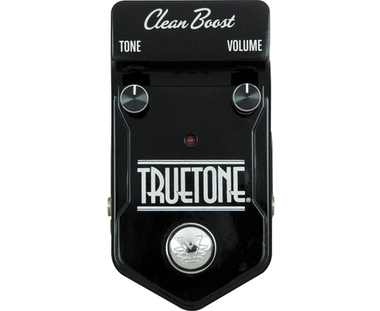 Гитарная приставка  VISUAL SOUND TRUETONE - 88043 за 5567 грн. | 4Club