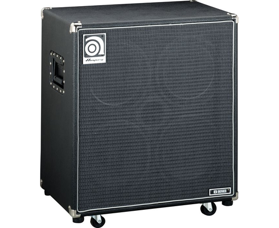 Кабинет для бас-гитары Ampeg B410HE - 87458 за 0 грн. | 4Club