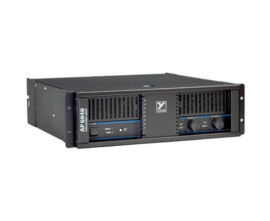 Оконечный усилитель мощности Yorkville AP6040 - 88227 за 0 грн. | 4Club