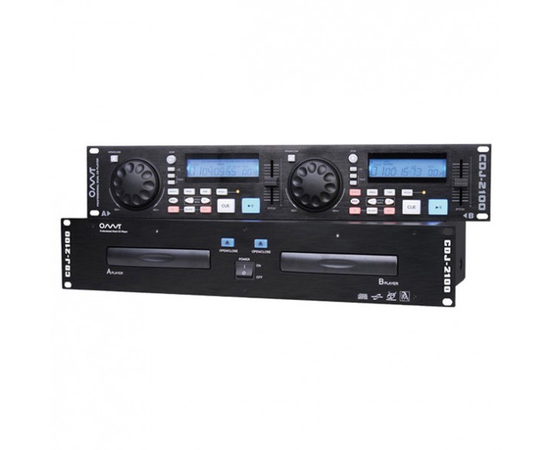Проигрыватель OMT CDJ-2100 - 42453 за 5351 грн. | 4Club