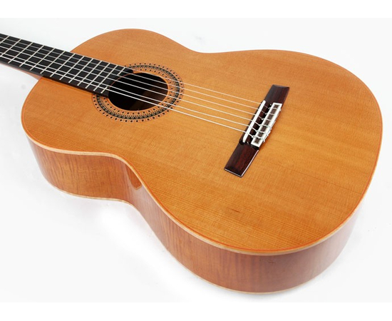 Классическая гитара Valencia CG/LTD3 - 87955 за 0 грн. | 4Club