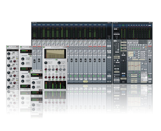 Обновление ПО Sonic Core (CreamWare) Software SCOPE v5.1 - 87756 за 0 грн. | 4Club