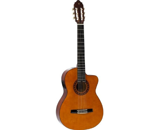Классическая гитара Valencia CG160CVT/NA - 87967 за 0 грн. | 4Club