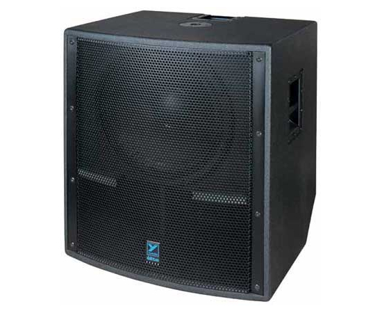 Пассивный сабвуфер Yorkville LS808 - 88281 за 0 грн. | 4Club