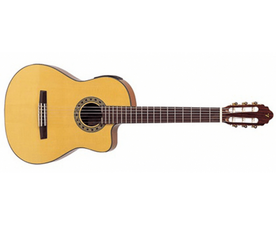 Классическая гитара VALENCIA CG200CE - 87983 за 0 грн. | 4Club