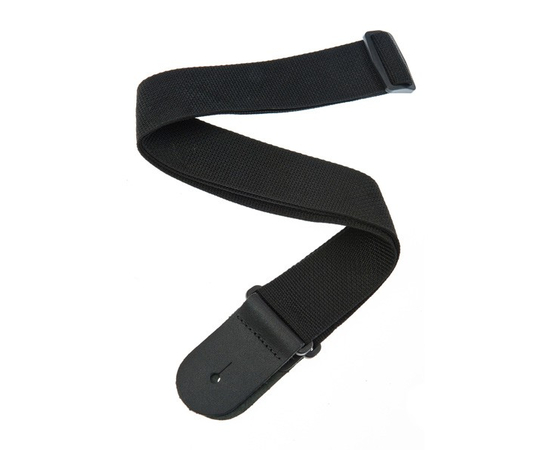 Ремень PLANET WAVES PWS100 Polypropylene Guitar Strap, Black - 87930 за 323 грн. | 4Club
